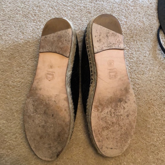 Elyse Walker Flats - Picture 4 of 4